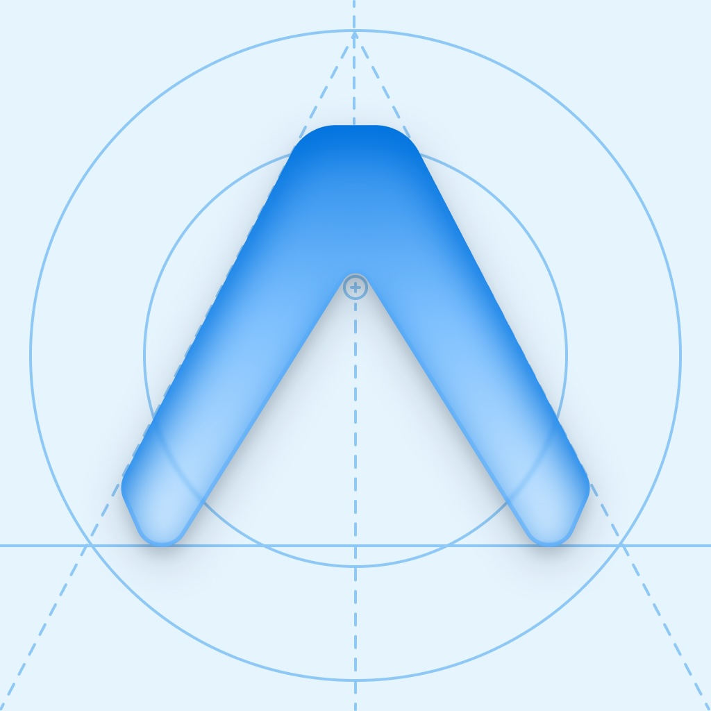 PatternEcho app icon